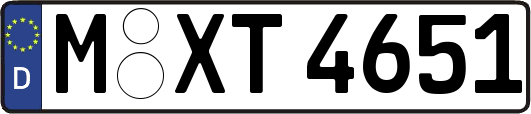 M-XT4651