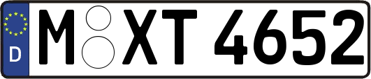 M-XT4652
