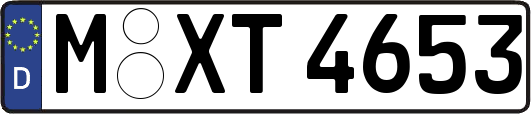 M-XT4653