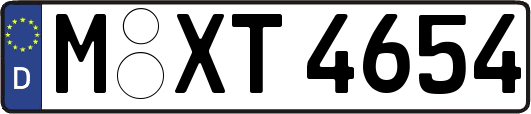 M-XT4654