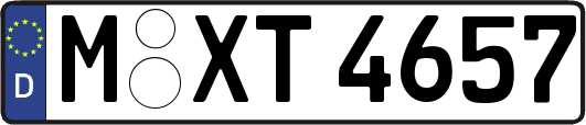 M-XT4657
