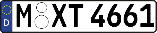 M-XT4661