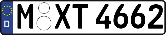 M-XT4662