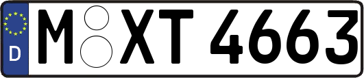 M-XT4663