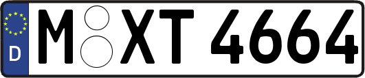M-XT4664
