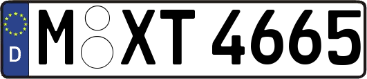 M-XT4665