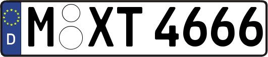 M-XT4666