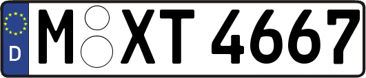 M-XT4667