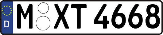 M-XT4668