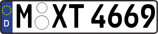 M-XT4669