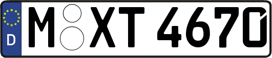 M-XT4670