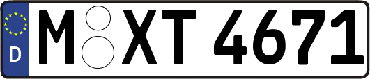 M-XT4671