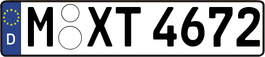 M-XT4672