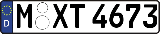 M-XT4673