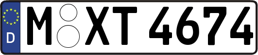 M-XT4674