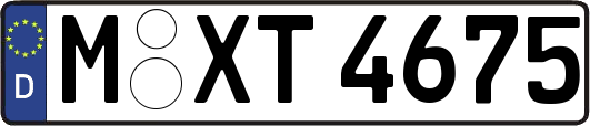 M-XT4675