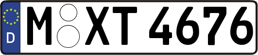 M-XT4676