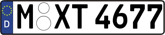 M-XT4677