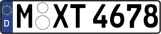 M-XT4678