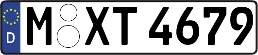 M-XT4679