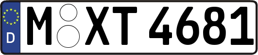 M-XT4681