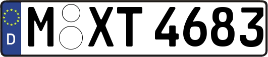 M-XT4683