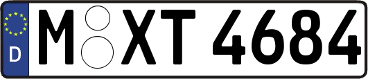 M-XT4684