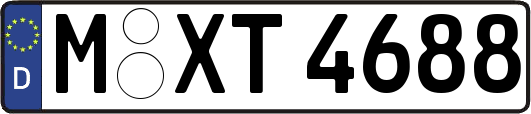 M-XT4688