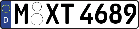 M-XT4689