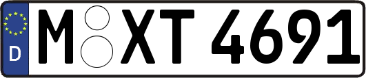 M-XT4691
