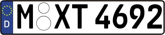 M-XT4692