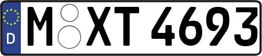 M-XT4693