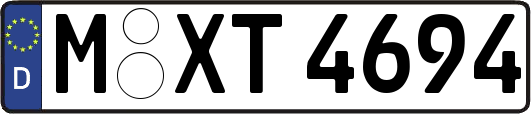 M-XT4694