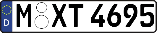M-XT4695