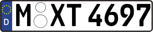 M-XT4697