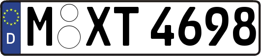 M-XT4698