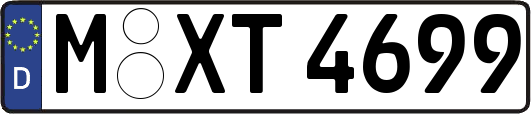 M-XT4699