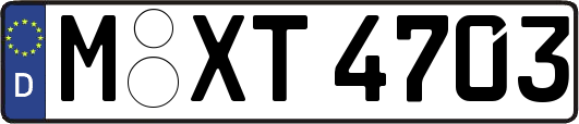 M-XT4703