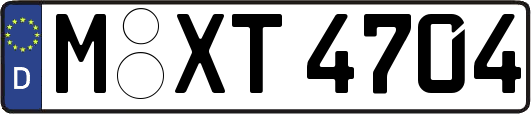 M-XT4704