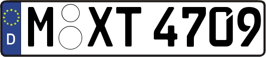 M-XT4709