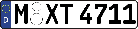 M-XT4711