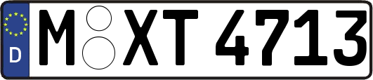 M-XT4713