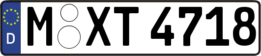 M-XT4718