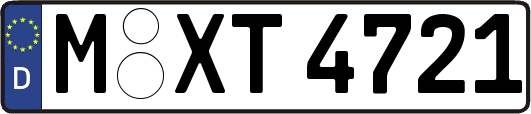 M-XT4721