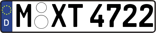 M-XT4722