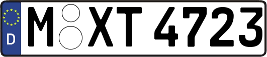 M-XT4723