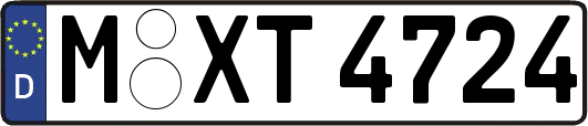 M-XT4724
