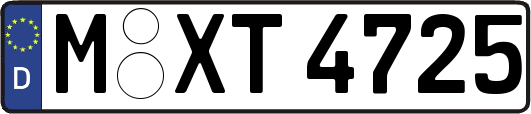 M-XT4725