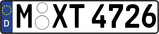 M-XT4726