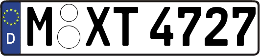 M-XT4727